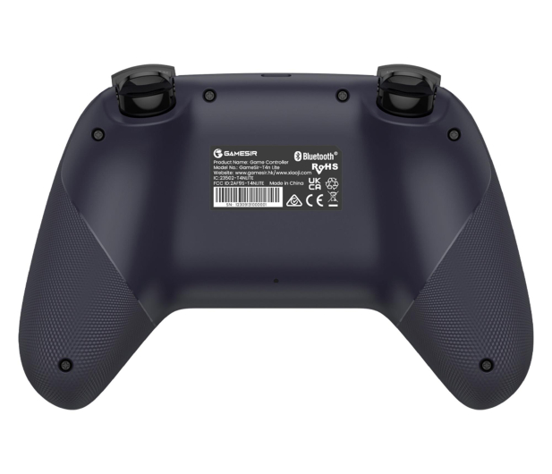 GameSir T4n Lite fioletowy - 1569915 - zdjęcie 2